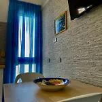 Il Muretto Gasthof Marettimo