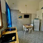 Il Muretto 3* Marettimo