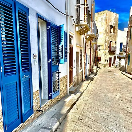 Πανσιόν Il Muretto *