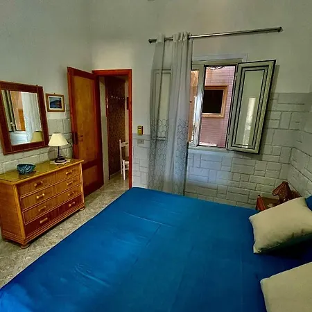 Gasthuis Il Muretto Marettimo