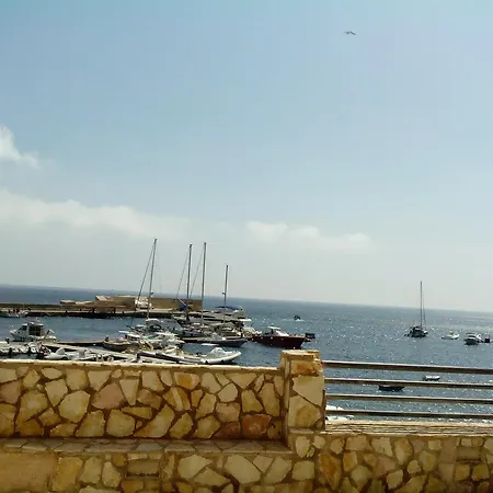 Il Muretto 3* Marettimo