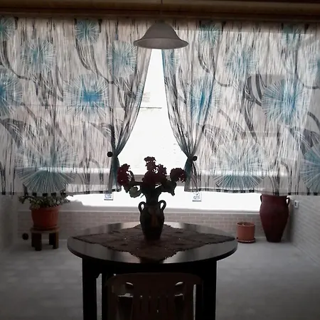 Il Muretto Maison d'hôtes Marettimo