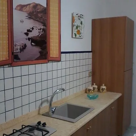 Il Muretto Maison d'hôtes 3*