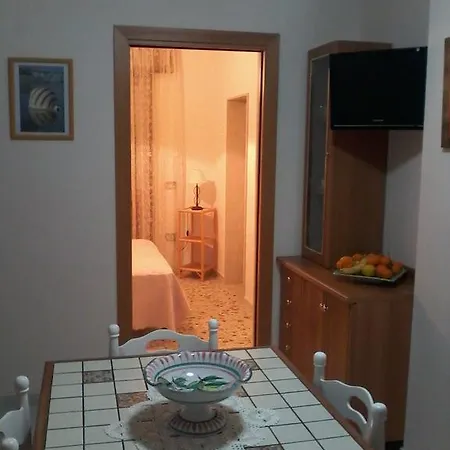 Il Muretto Penzion 3*