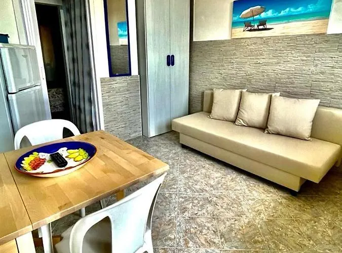 Il Muretto 3* Marettimo