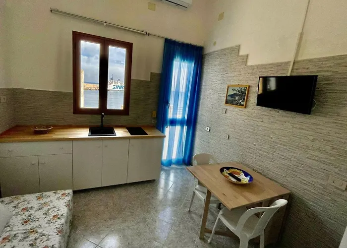 Il Muretto Pensión