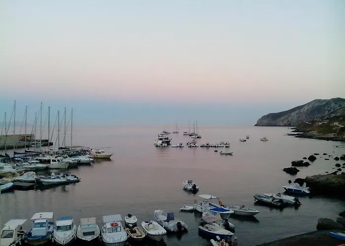 Pensión Il Muretto 3*