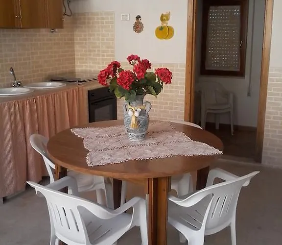 Il Muretto 3* Marettimo