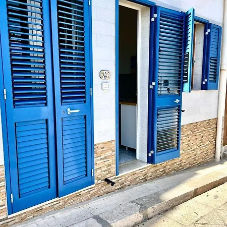 Il Muretto Πανσιόν *