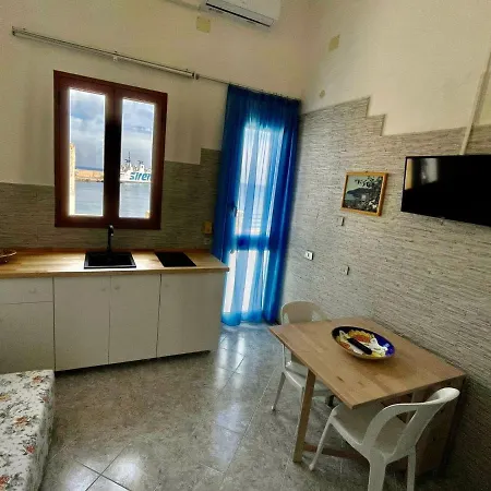 Il Muretto Πανσιόν