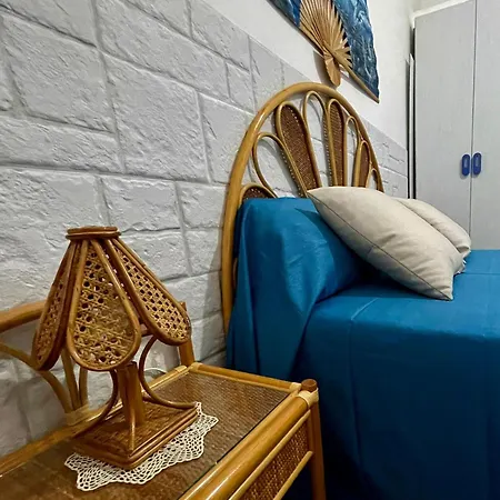 Πανσιόν Il Muretto *