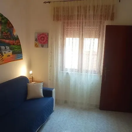 Il Muretto Guest house 3*