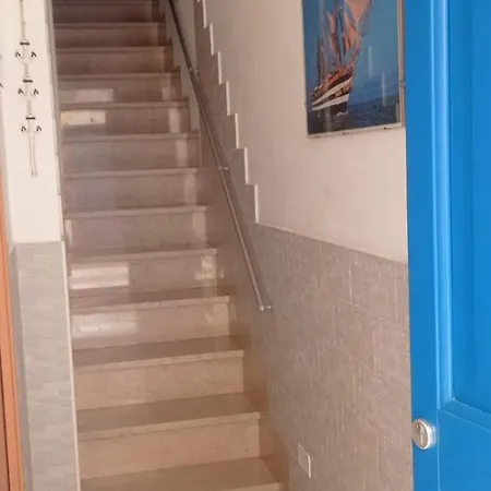 Il Muretto 3* Marettimo