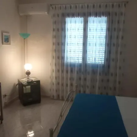 Il Muretto Guest house