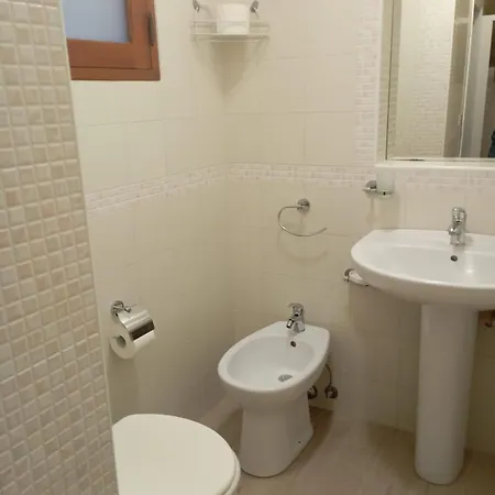 Guest house Il Muretto