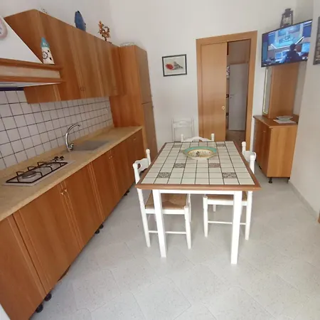 Il Muretto Guest house 3*