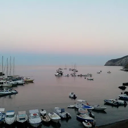 Πανσιόν Il Muretto *