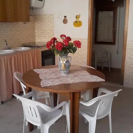 Il Muretto * Marettimo