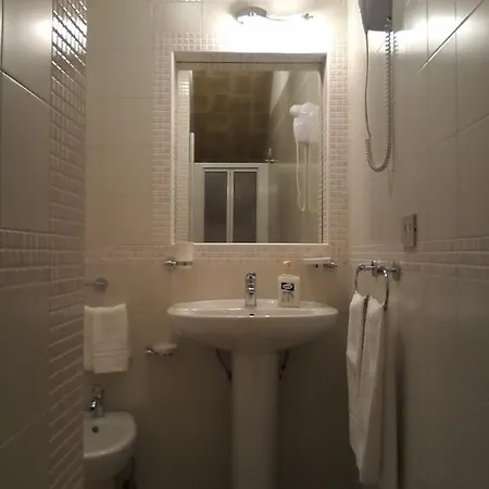 Il Muretto マレッティモ