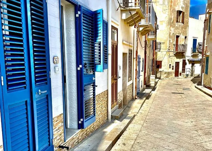 بيت ضيافة Il Muretto 3*